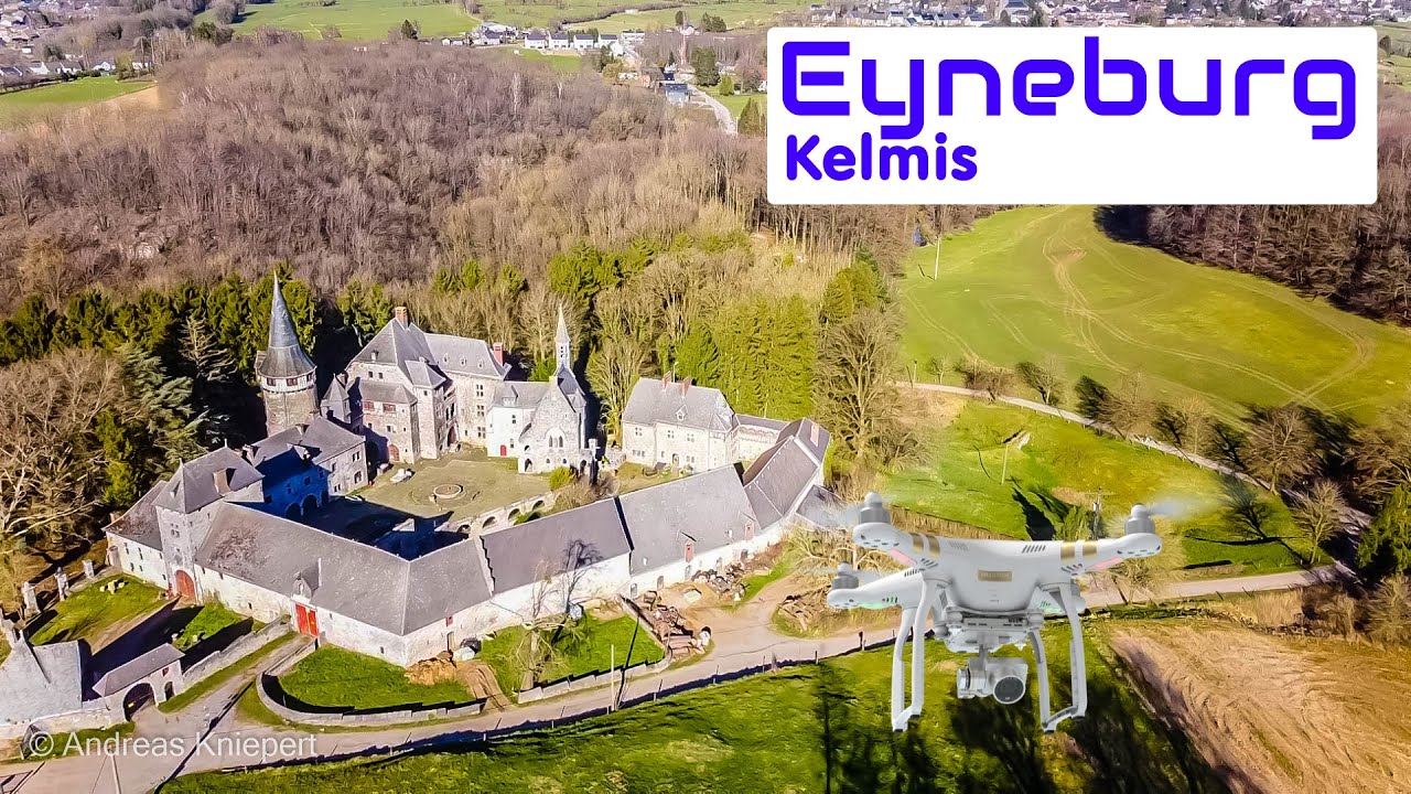 Eyneburg - Kelmis