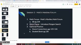 Famous Unit 6 Module 3 Session 3 Profile