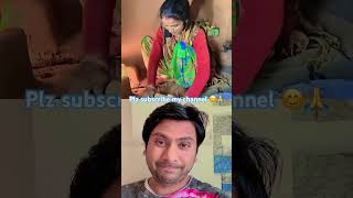 Chacha Chachi Ki Life Badal Di🥹❤️🩹Sourav joshi # shorts#youtoubeshorts
