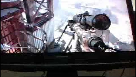 mw2 1v1 ownage by xxsniper_kid10xx