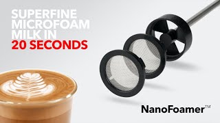 NanoFoamer  Does It Live Up To The Hype? 