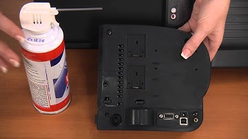 DataLink 1200 Cleaning