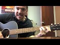 Better Boat | Kenny Chesney | Beginner Guitar Lesson