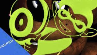 Five Squid Melodies Tlt Mashup