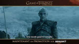 Game of Thrones - Le trône de fer (VOST)