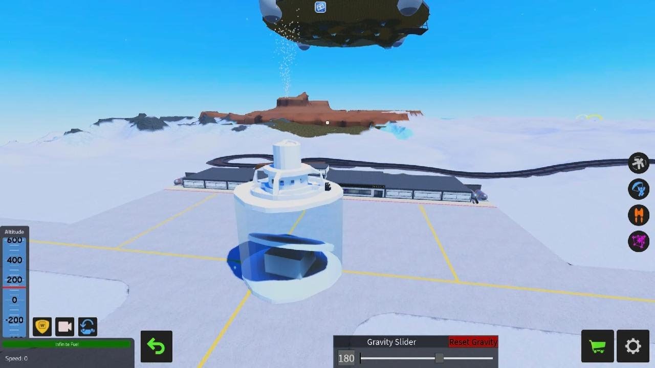 Temporary RSH-10 Design Tribute for @Haiden-o2g4t