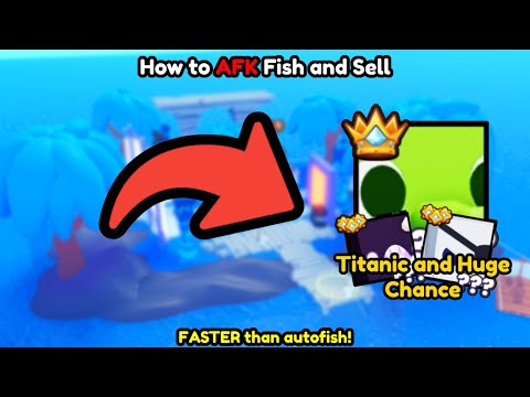How to AFK