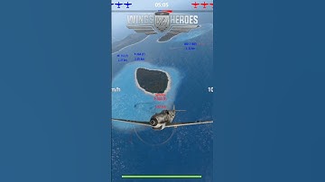 BF109 B-1 gameplay. Wings of Heroes #woh #aircombat #dogfight #wingsofheroes