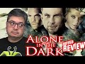 Alone in the Dark Riffed Movie Review - Copyright Edition