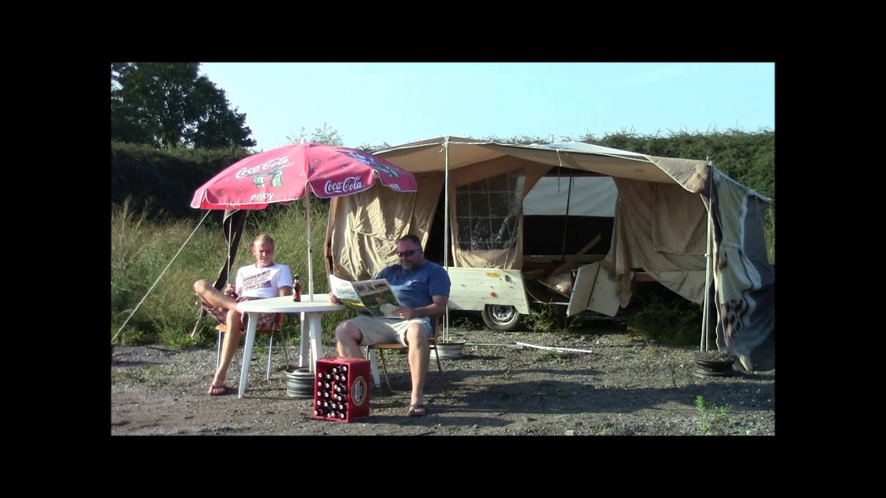 rollover 401k Volvo caravan crash