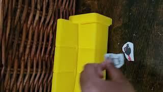 Talking Tom Shorts 2 - Whack A Mouse.