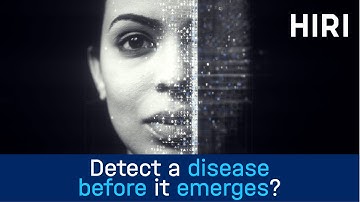 Detect a disease before it emerges? This is how single-cell research may help.