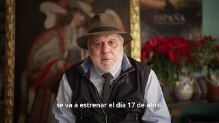 WE THE HISPANOS, la nueva película de José Luis López-Linares | 17 de abril en cines