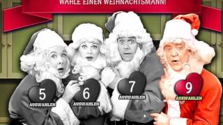 HIT IT RICH CASINO I LOVE LUCY SLOT BIG WIN IN BONUS GAME screenshot 4