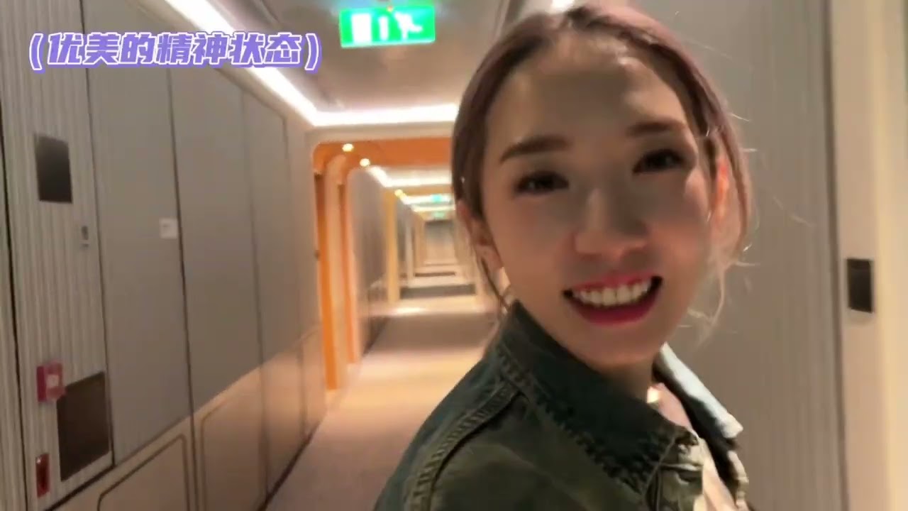 【VLOG EP32】Meng Meiqi (미기) All Starnight Behind the Scene Part 2 孟美岐澳门星光大賞幕後花絮下篇