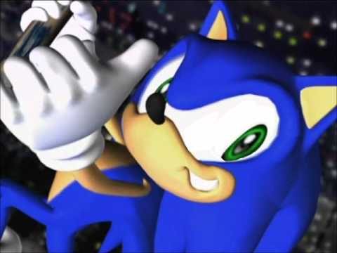 Vídeo: Sonic Adventure 2 Chegando Ao XBLA E PSN - Relatório