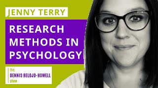 Jenny Terry Research Methods in Psychology