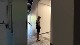 Checking to see if the meeting started yet ⏰ (I always walk in late)