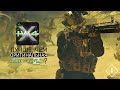 ПОЧЕМУ IW4x ЛУЧШЕ СТАНДАРТНОГО МУЛЬТИПЛЕЕРА MW2?