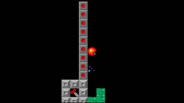 SUPAPLEX - tips and tricks - part 78 ( my test level )