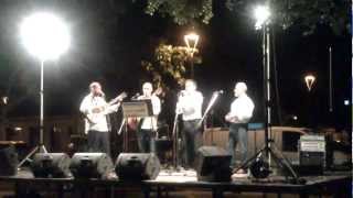 Video thumbnail of "La Gavina - Havaneres Marinada"