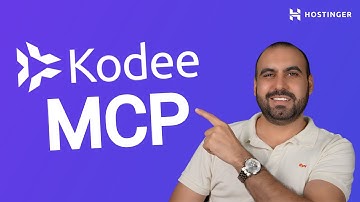 Control WordPress with AI: Hostinger’s Kodee MCP 🚀