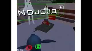 Russian ‘Do you know de way?’ - VRChat