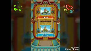 JUNGLE CLASH تشبه لعبة كلاش رويال والبطولة احسن من كلاش رويال الرابط اسفل الفديو screenshot 4