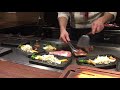和牛 焼肉 伊賀牛。ステーキハウス、無言のユーチューブ