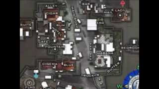 MLG Map Callouts by Immortal Gaming