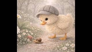 Otis En Het Slakjesommige Dingen Gaan Langzaam.niet Omdat Ze Niet Vooruitkomen