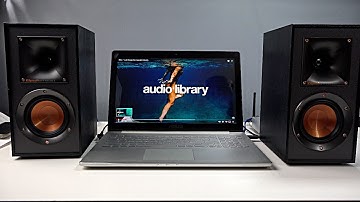 How To Turn Your Computer into A Great HiFi System!