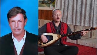Petrit & Feriz Krasniqi - Këngë Për Ramadan Kastratin
