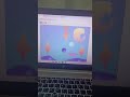 a chill ping pong game