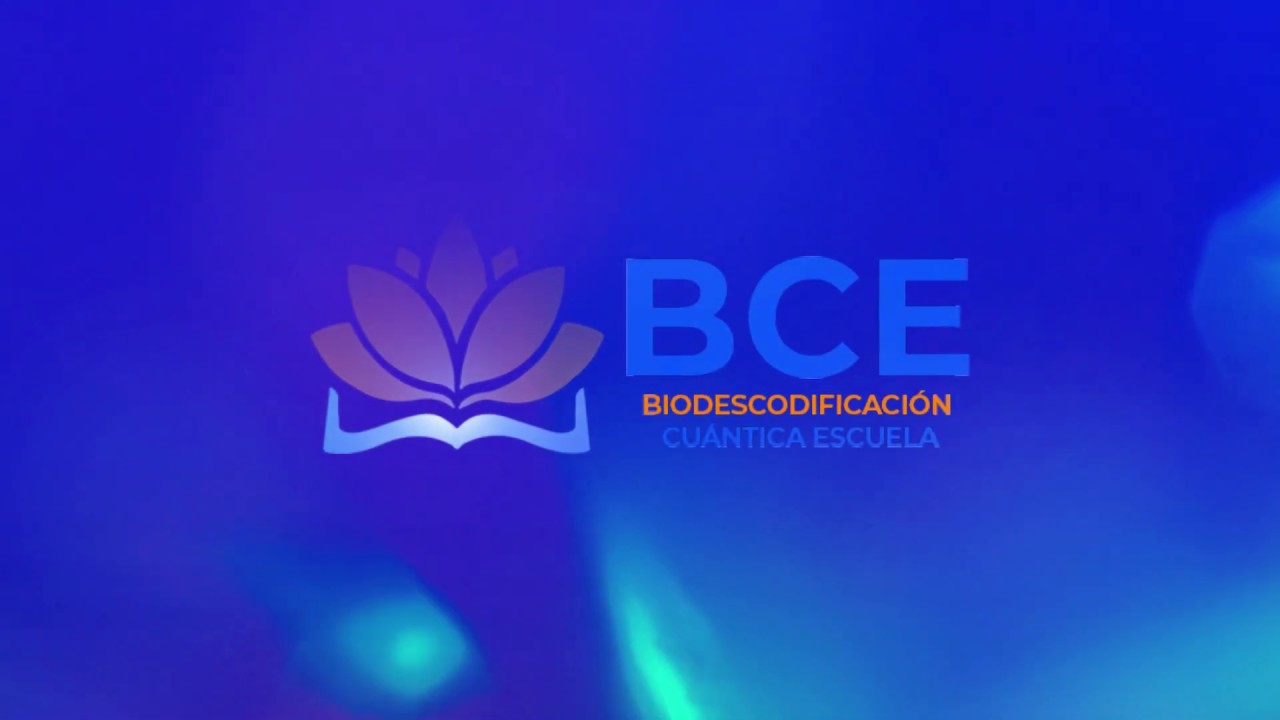 Institucional Biodescodificación Cuántica Escuela - YouTube