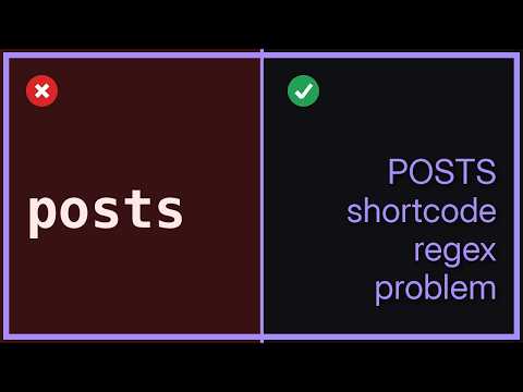 Wordpress: Shortcode and whitespace formatting problem