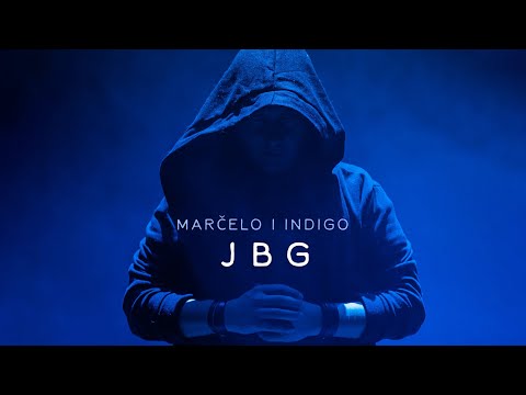 Marčelo i Indigo – JBG