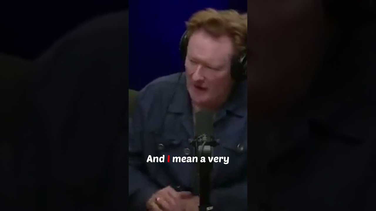 Conan's Wild Soccer Dream: Pony Edition! 