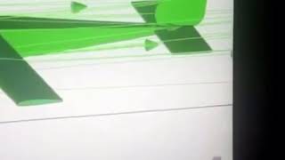 CFD analysis of Elliptical Tail aircraft