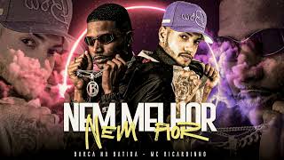 Só Porque Eu Sou Menor Eu Não Entro No Carícia - Barca Na Batida, Mc Ricardinho