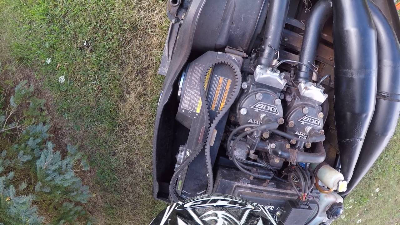 August test drive zr 800