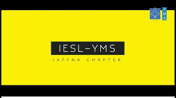 University of Jaffna_YMS