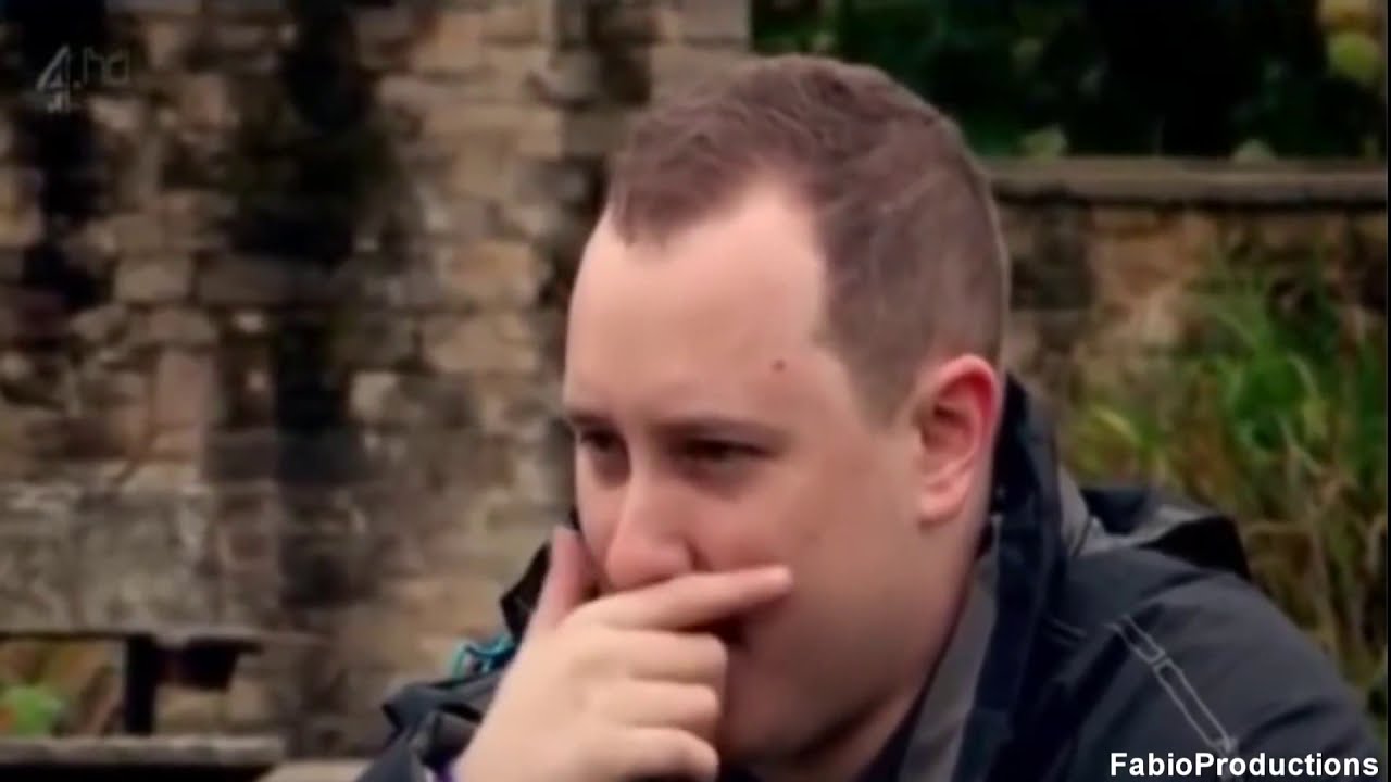 It Seems Your Eyes Are As Brown As The Tree Trunks