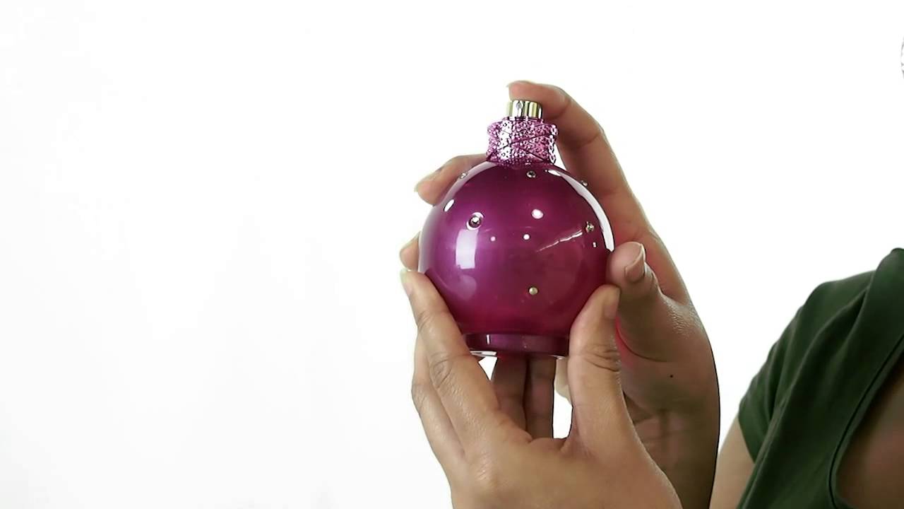 Fantasy Perfume By Britney Spears Review Youtube