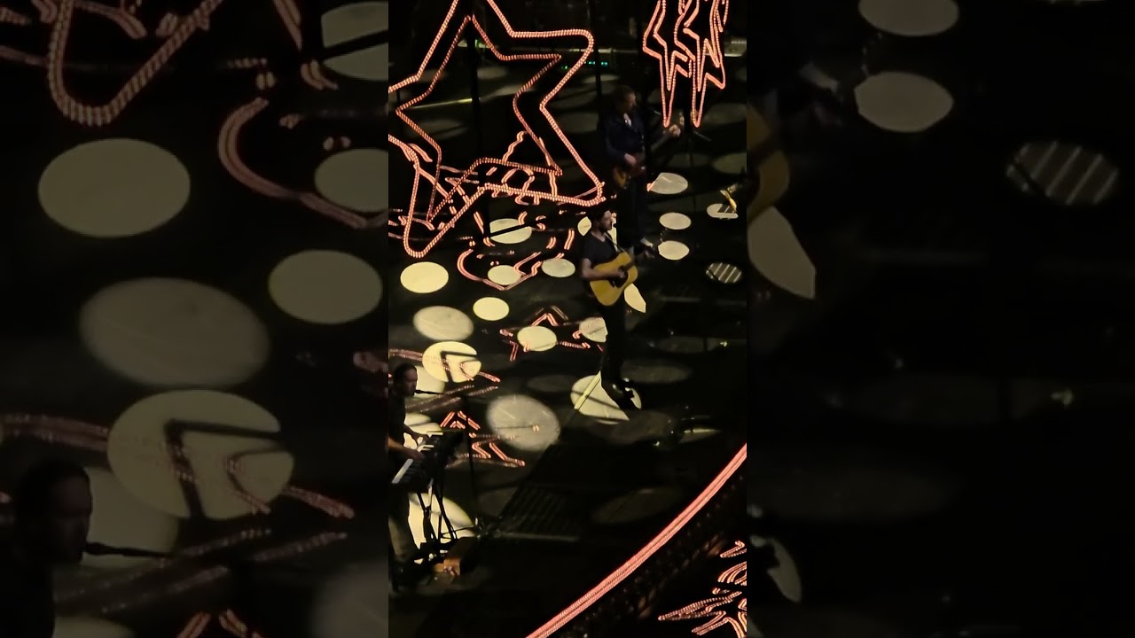 Mumford & Sons - A Conversation With My Son, Gangsters, and Angels.