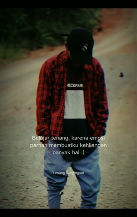 STORY WA KEREN 30 DETIK || STORY WA TERBARU || STORY EMOSI