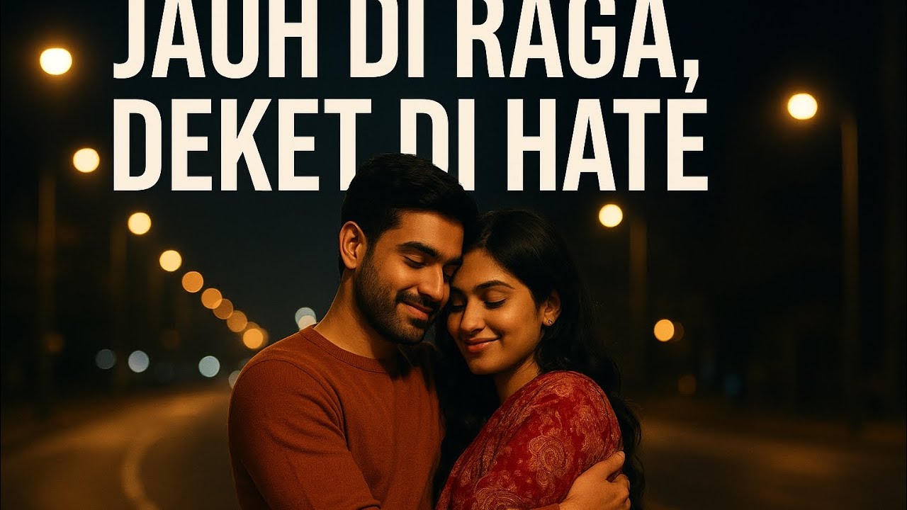 LAGU SUNDA VERSI INDIA - "JAUH DI RAGA DEKET DI HATE" SOUND VIRAL 2025  