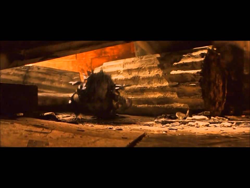 The Battle of Medusa