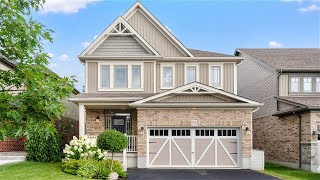 73 Wardlaw Ave, Orangeville | Homes For Sale in Orangeville