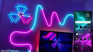 Led Light Bars As Good As Nano Lines